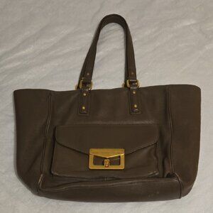 Authentic Marc Jacobs Leather Shoulder‎ Hand Bag